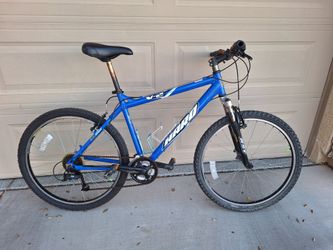 Harold V2 Mountain Bike 24-speed