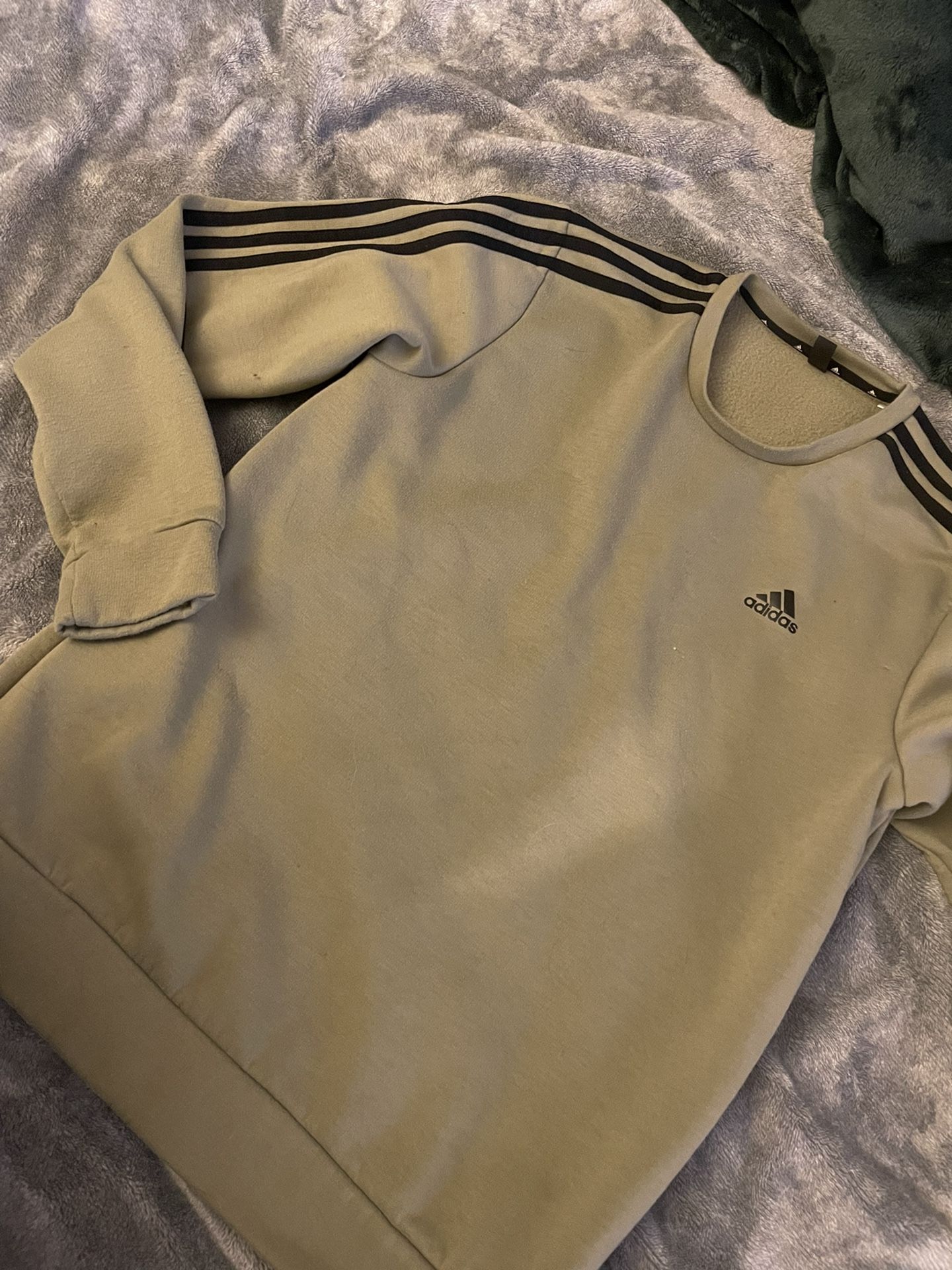 Adidas Sweater