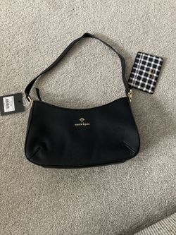 Purse And Wallet