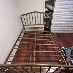 Full Size Bed Frame 