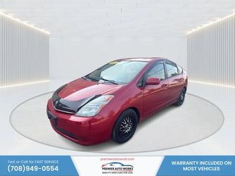 2007 Toyota Prius