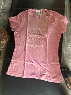 Quince Squad Women’s shirt