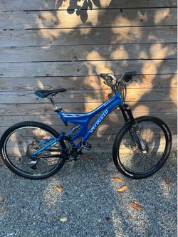 Specialized enduro