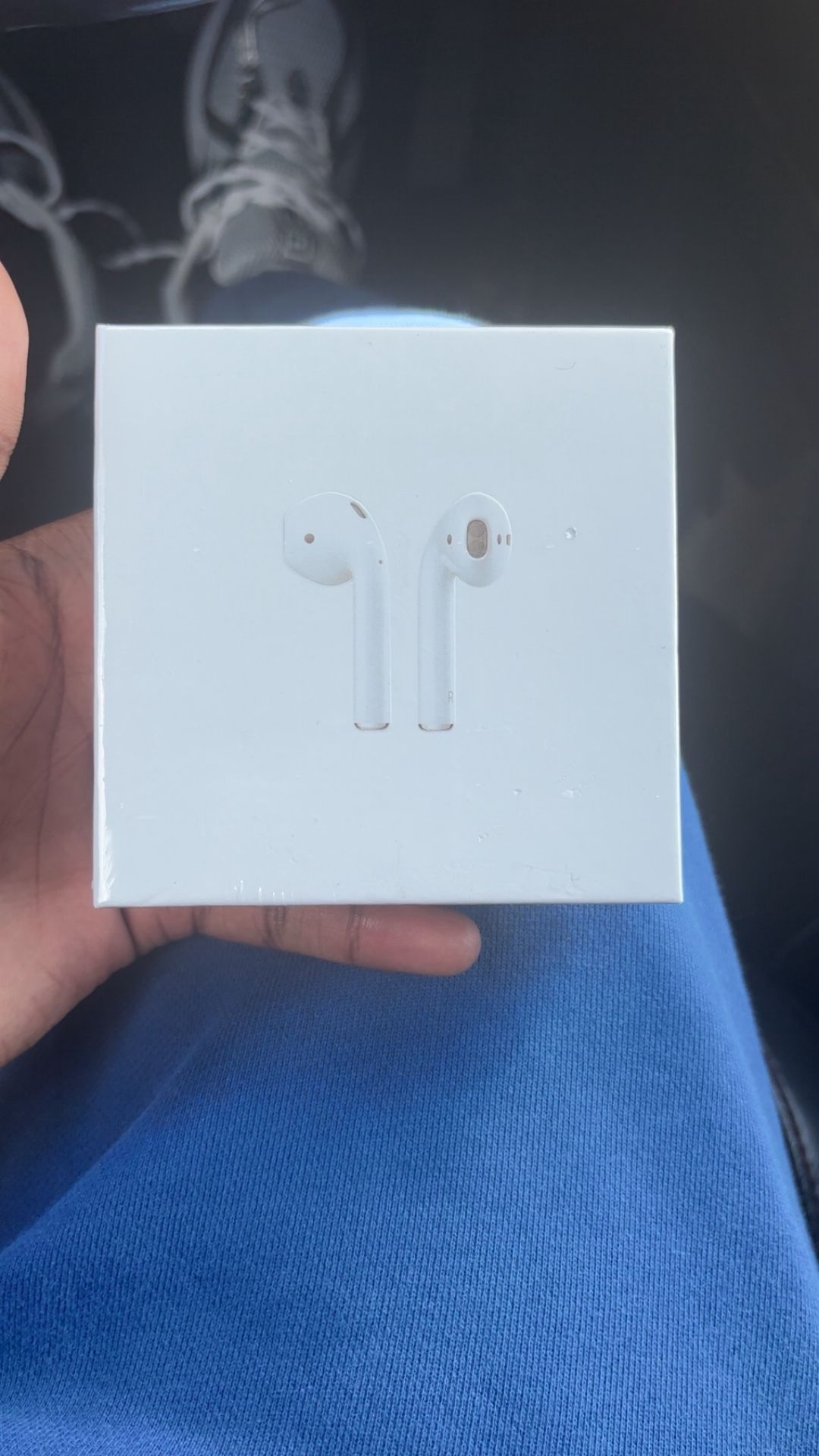 AirPod Gen 2 Sealed!!!