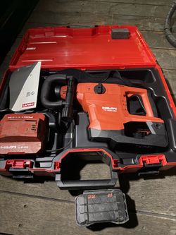 Hilti 500-22