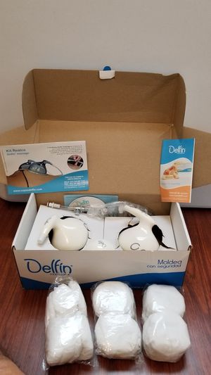 Delfin Professional Vacuum Therapy For Sale In Miramar Fl Offerup