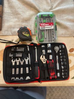 Tool lot