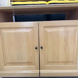 Small Storage Cabinet