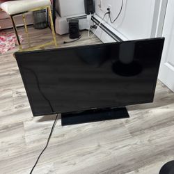 Samsung TV 