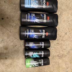 Axe