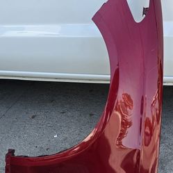 2013 2014 2015 2016 2017 2018 FORD FUSION LEFT DRIVER FENDER 