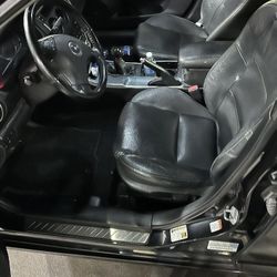 2007 Mazda Mazdaspeed 6 Parts(update)