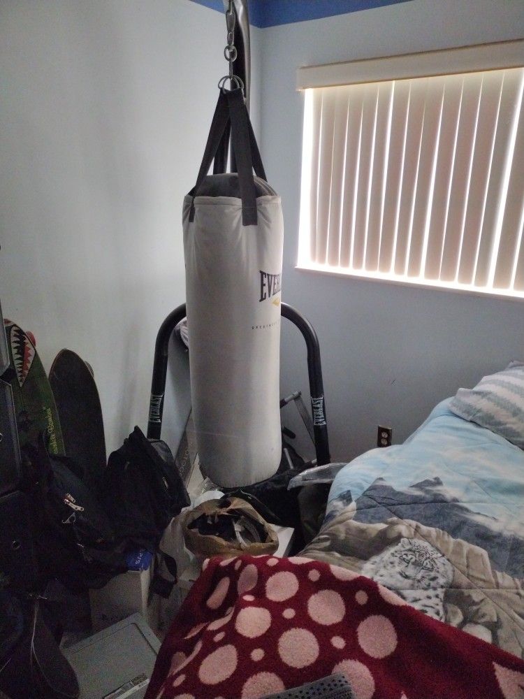 Punching Bag