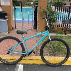 Crew Bike Cb29 29inch Bmx