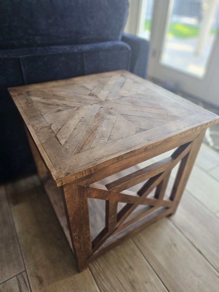 End Table
