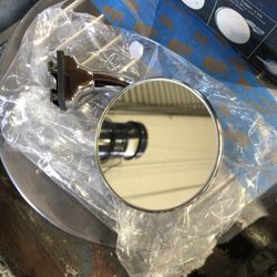 United Pacific Peep Mirrors C5001-1 