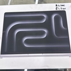 MacBook Pro