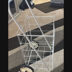 Shopping Cart 