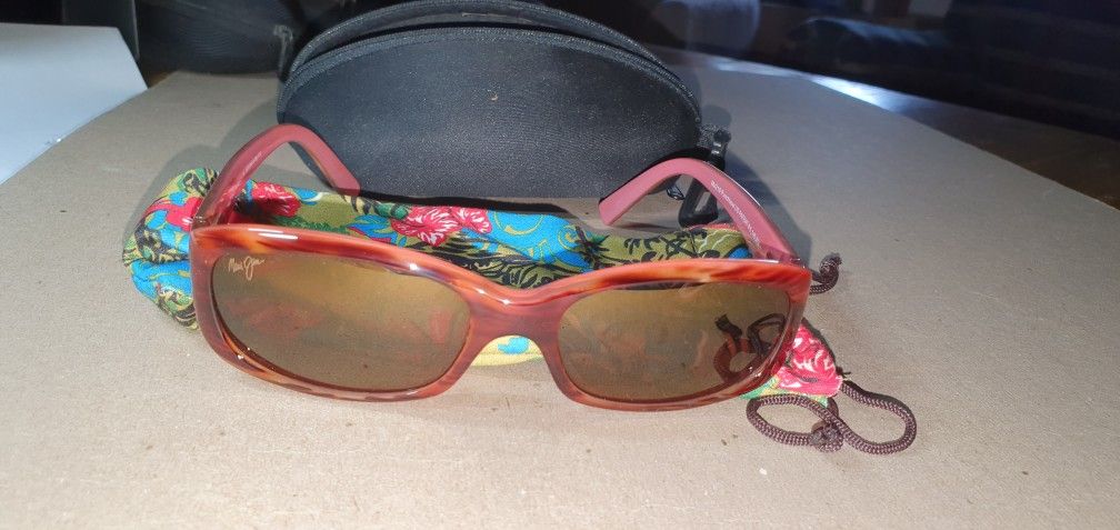 Maui Jim Punch Bowl