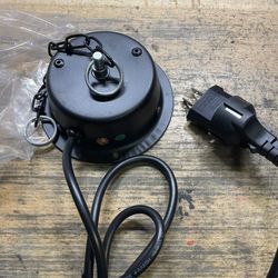 Spinning Motor For party disco balls new  