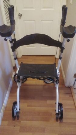 Stand up Walker