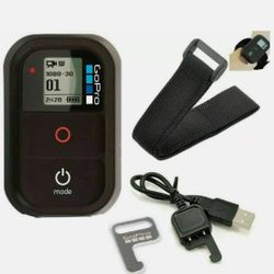 Original GoPro Accessory WiFi Smart Remote