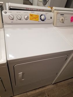 Electric dryer