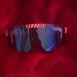 Pit Viper The 2000 The Peace Keeper Z87 Polarized Sunglasses