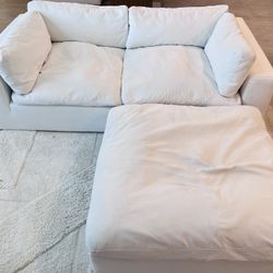 Cloud Couch 