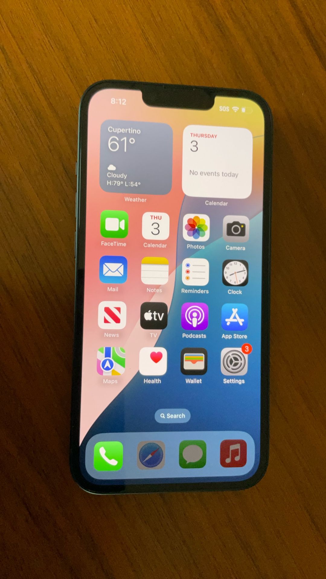 iPhone 14 128 GB