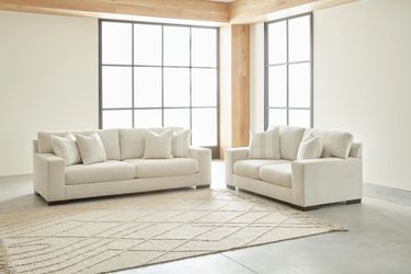 Ashley furniture Maggie collection