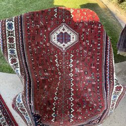 Medium Size Runner