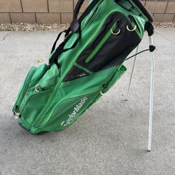 Taylormade 14 Stand bag Flex Tech