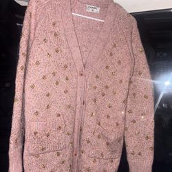 Chanel Sweater 