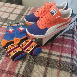 Rare Exclusive Pumas