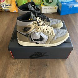 Jordan 1 Retro High Utility size 9