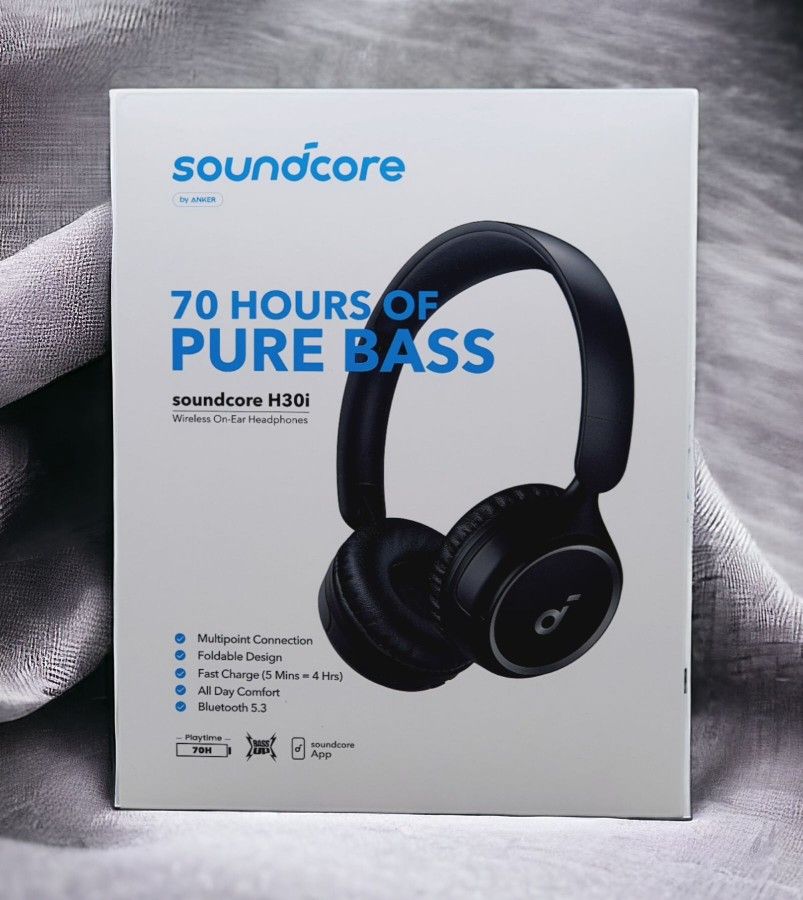 Wireless Headphones