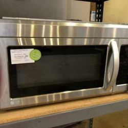 LG OTR Microwave XMX