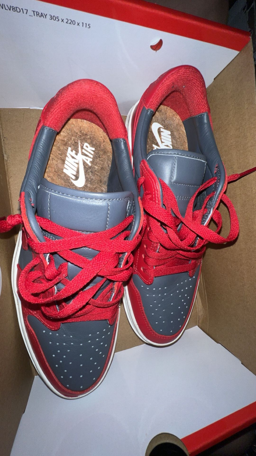 Size 9