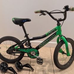 Kids Bike 5-8 Yrs Old 