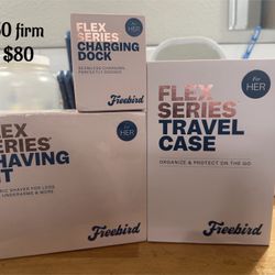 Shaving Kit (for Women) 