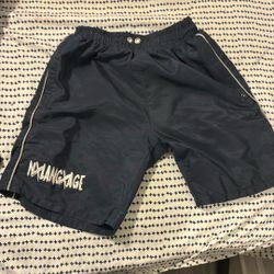 Nulanguage Shorts