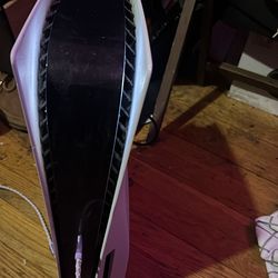 PlayStation 5 Disk and digital