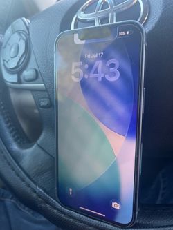 Variety of iPhones for sale!! Unlocked !! Read discription for more information