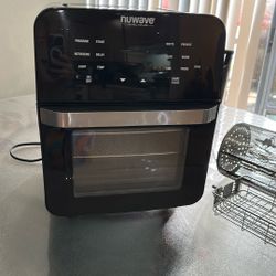 Nuwave Airfyer Oven 