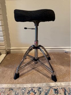 Gibraltar Moto Throne - Adjustable Hydraulic