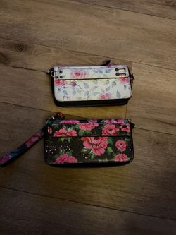 Hand bag wallet for Galaxy s 23