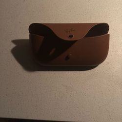 Ray Ban Meta Glasses Case