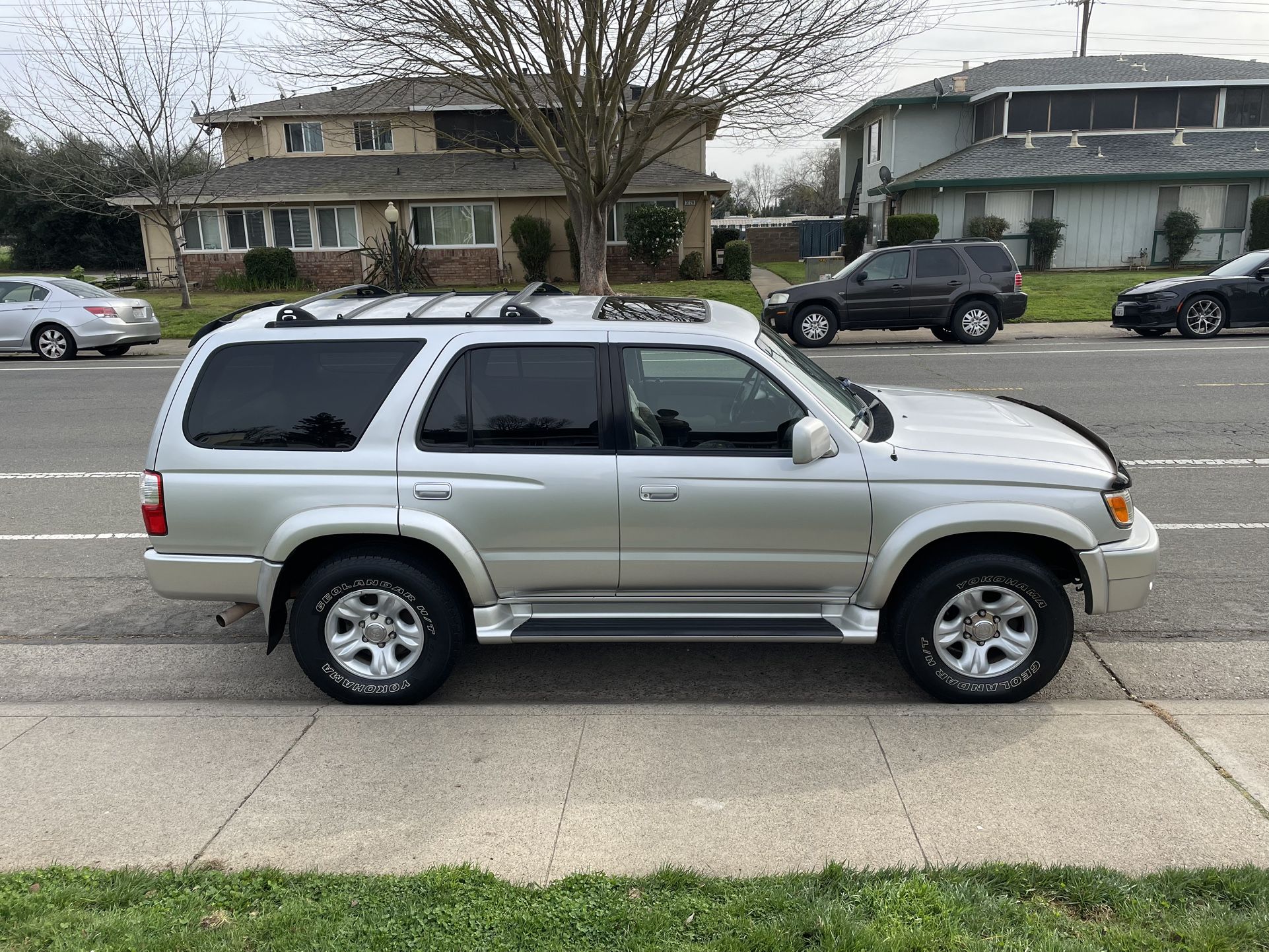 Sitemapcdatahttpsomobeldreferenzcomterrific Toyota 4runner 2001 For Sale Pictures