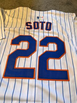 Juan Soto * Large * NY Mets